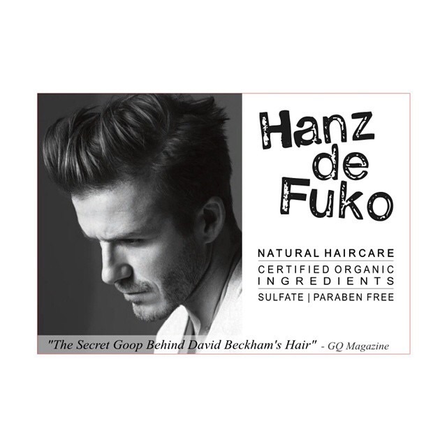 Hanz de Fuko Quicksand - Bản mới nhất 2023 | CL Men's Store