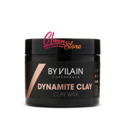dynamite clay front
