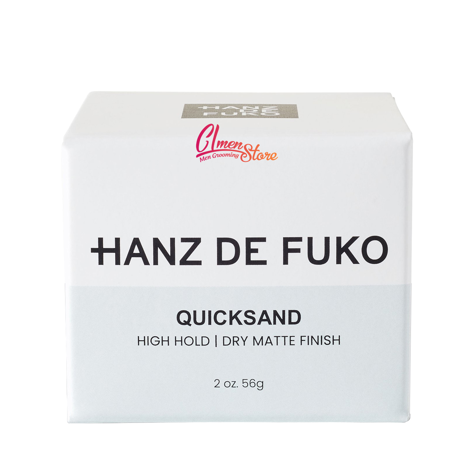 Hanz de Fuko Quicksand - Bản mới nhất 2023 | CL Men's Store