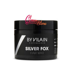 silver fox front
