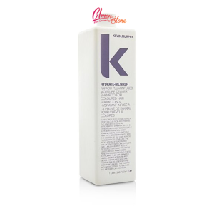 Dầu gội Kevin Murphy Hydrate.me - Wash 1 Lít