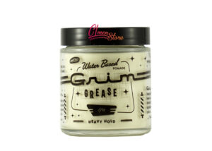 Grim Grease Heavy Hold