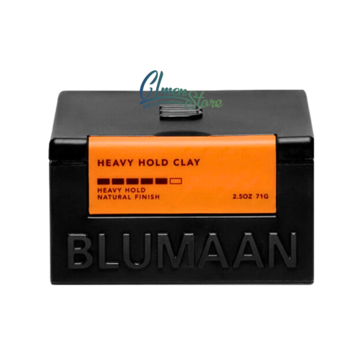 Blumaan Heavy Hold Clay