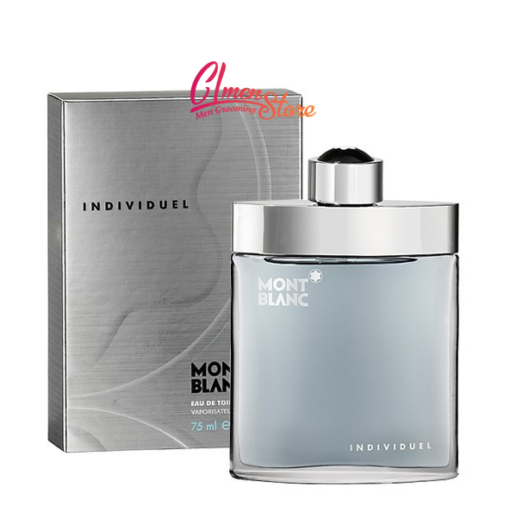 Montblanc Individuel | 10ml - 75ml