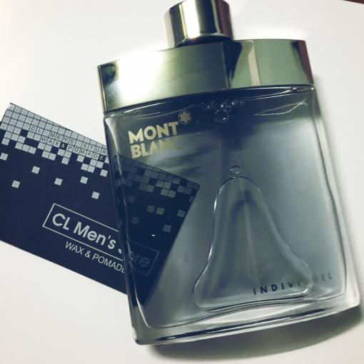 Montblanc Individuel | 10ml - 75ml - Ảnh 2