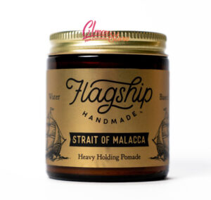 Strait Of Malacca Pomade