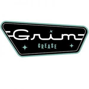 GRIM GREASE