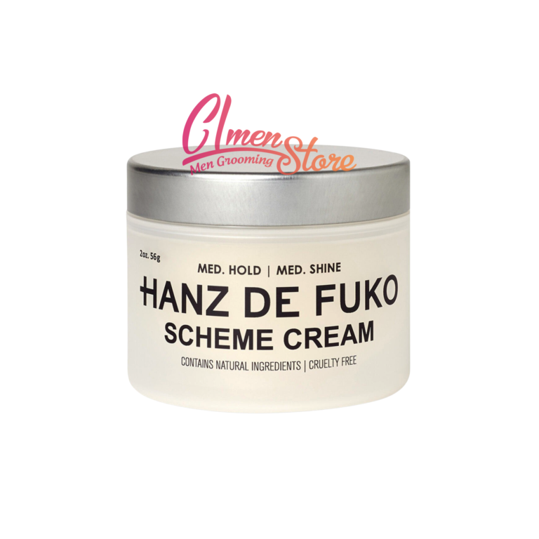 hanz de fuko scheme cream