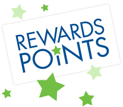 reward points