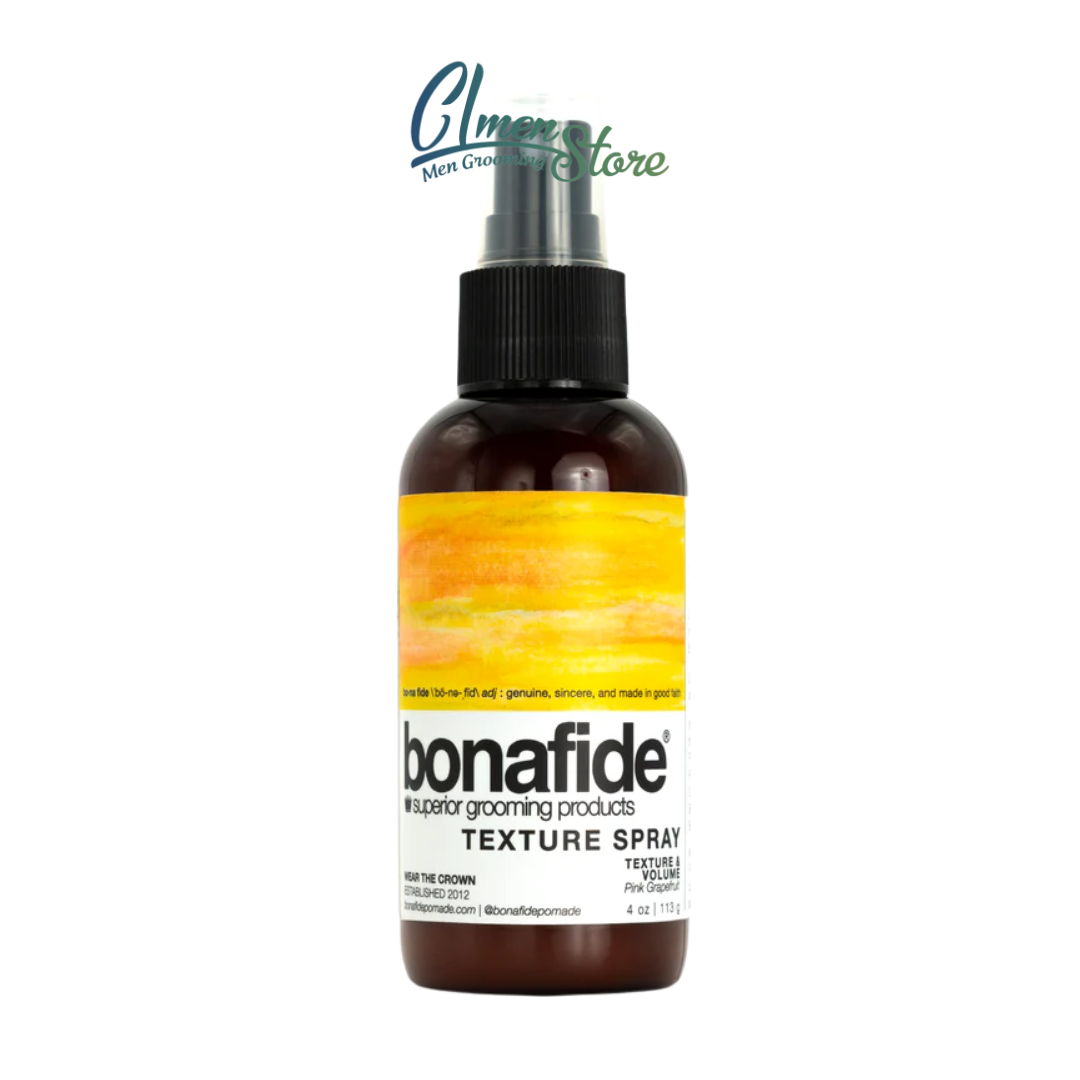 Bona Fide Texture Spray - 120ml