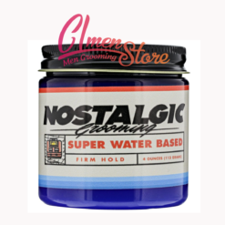 Nostalgic Super Water Based