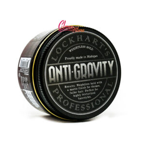 Lockhart's Anti-Gravity Paste