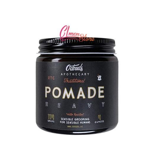 odouds traditional pomade