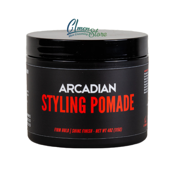 Arcadian Styling Pomade
