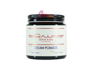 Grim Grease Cream Pomade