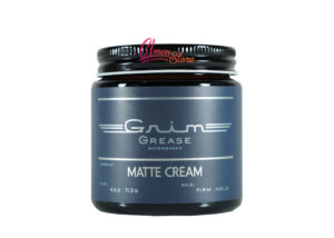 Grim Grease Matte Cream