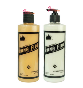 [COMBO] Gội + Xả Bona Fide
