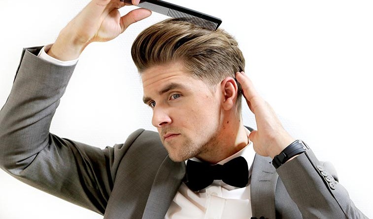 Các mẹo dưỡng tóc nam chắc khỏe, suôn mượt nhanh nhất