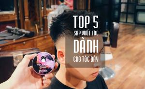 TOP 5