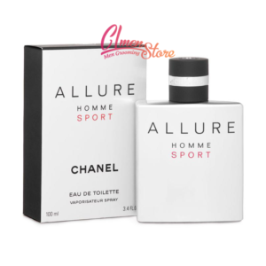CHANEL ALLURE HOMME SPORT 1