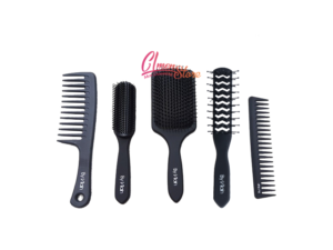 Lược By Vilain - 8 loại lược | Comb By Vilain