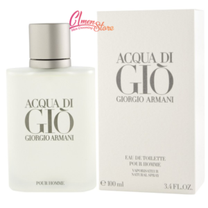 Acqua Di Giò Pour Homme - Eau de Toilette