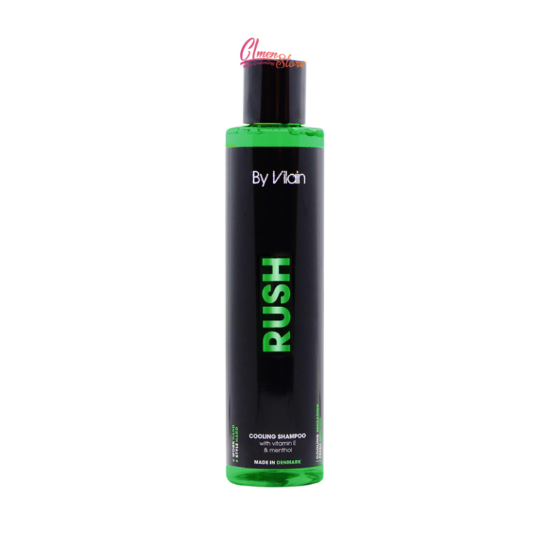 rush shampoo 1