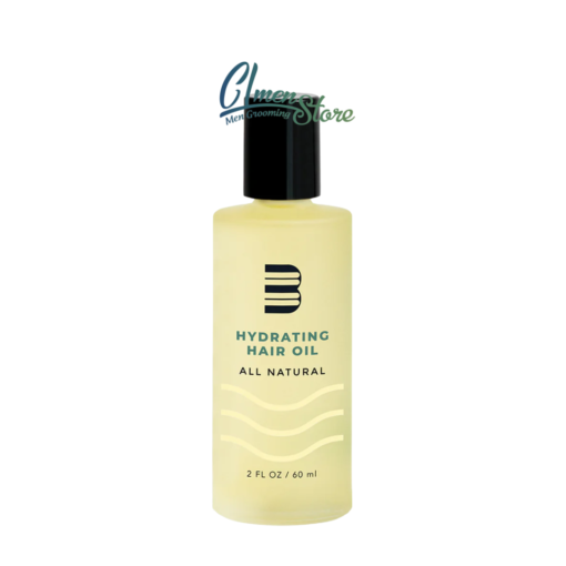 Blumaan Hydrating Hair Oil - 60ml