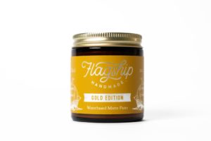 Flagship Gold Edition - Matte Paste 2019
