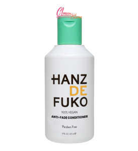 Hanz de Fuko Anti-Fade Conditioner (Dầu xả)