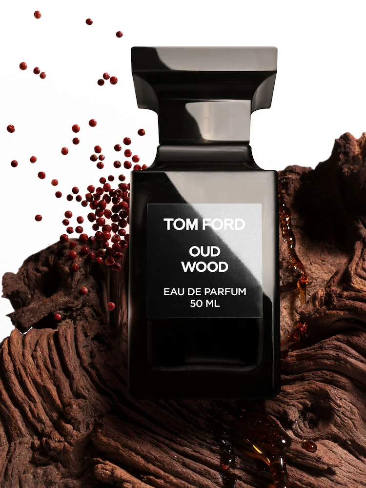 Tom Ford oud wood