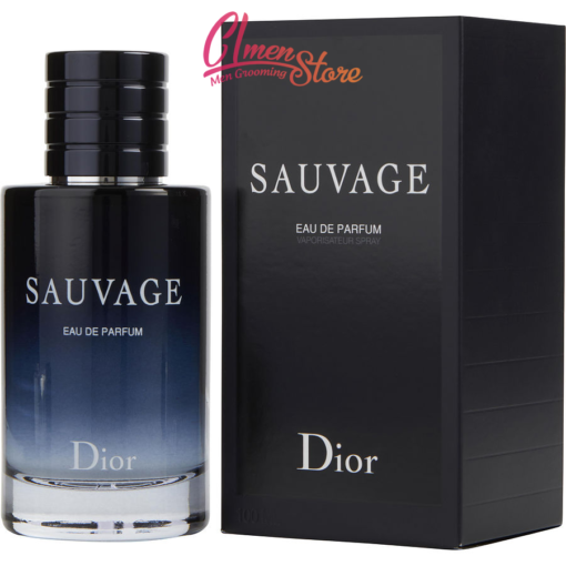 Dior Sauvage EDP | 10ml & 100ml 200ml