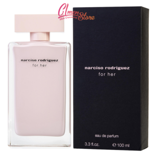 Narciso Rodriguez for her