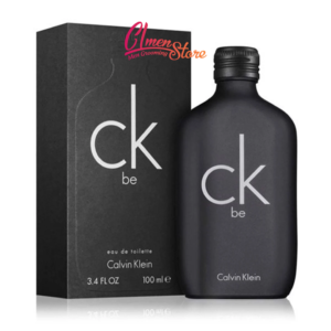 Ck Be by Calvin Klein