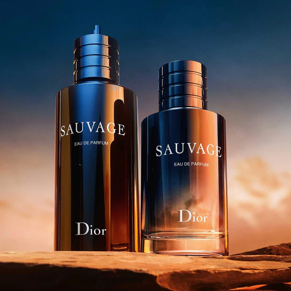 Dior Sauvage Eau de Parfum