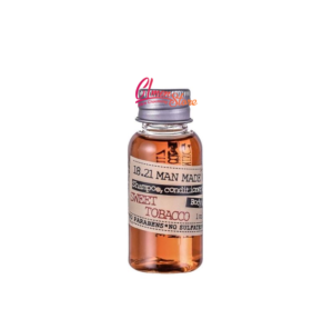 18.21 Man Made Wash - Mini size (30ml) - Mùi hương: Spiced Vanilla
