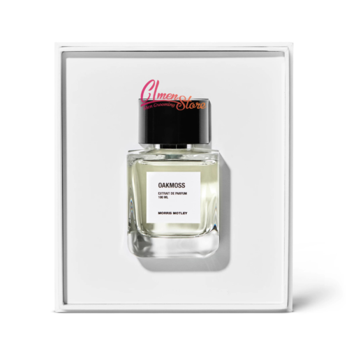 OAKMOSS - EXTRAIT DE PARFUM