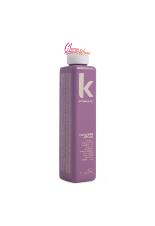 kevin hydrate me masque