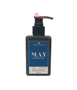 Dầu gội M.A.Y - Daily Shampoo | Size 150ml