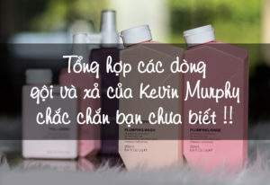 kevin murphy plumping rinse and wash