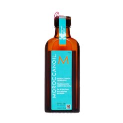 Moroccanoil Treatment Original Hair Oil