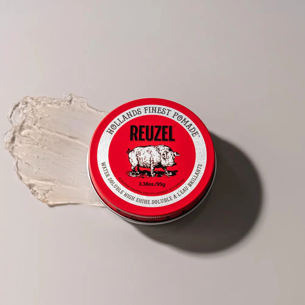 Reuzel Red Pomade