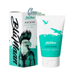 Blumaan Ascend Volume Cream - 100ml