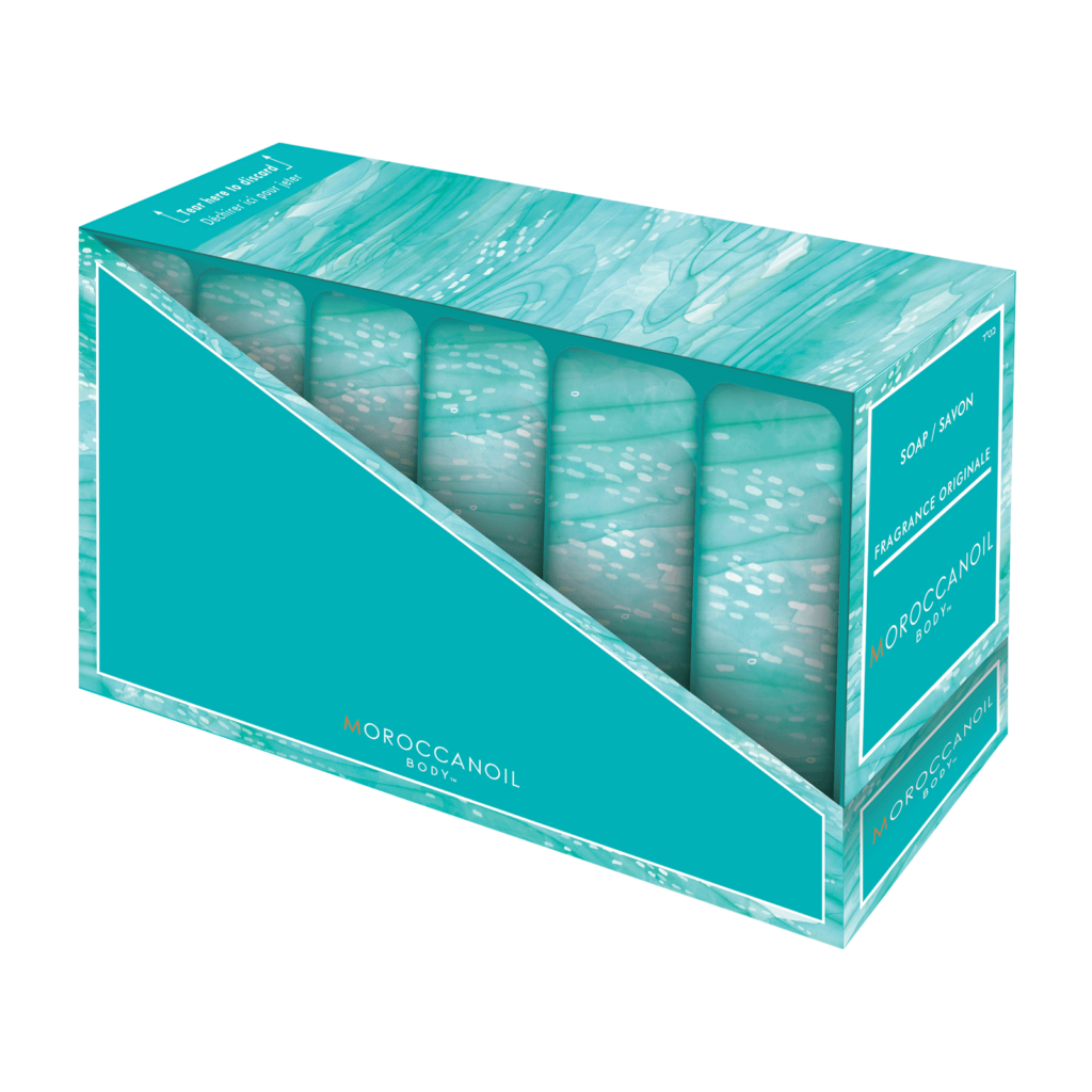 Moroccanoil Body Soap