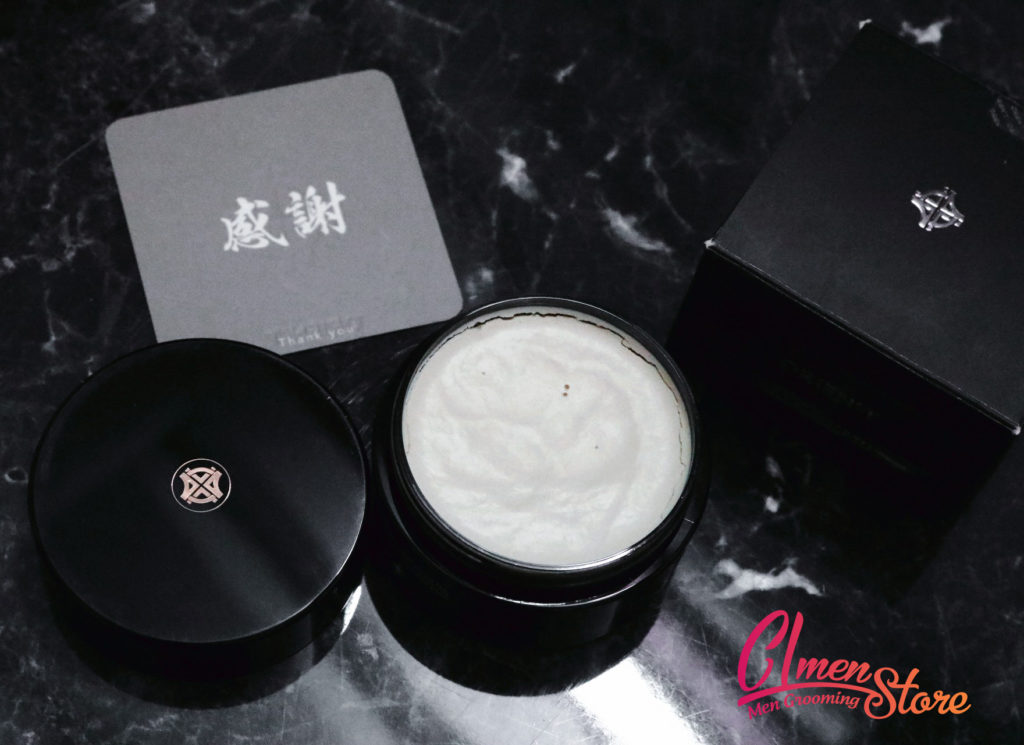 ORIEN'T CLAY POMADE