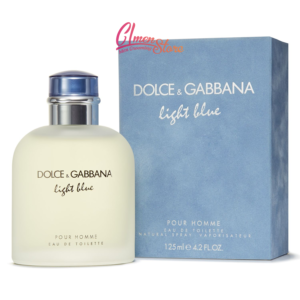 D&G Light Blue Pour Homme - EDT | 10ml & 125ml
