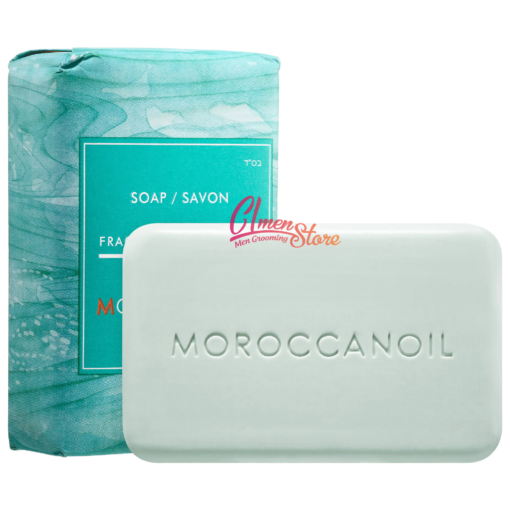 Moroccanoil Body Soap - Xà phòng toàn thân