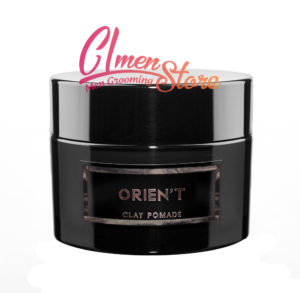 Orien't Clay Pomade