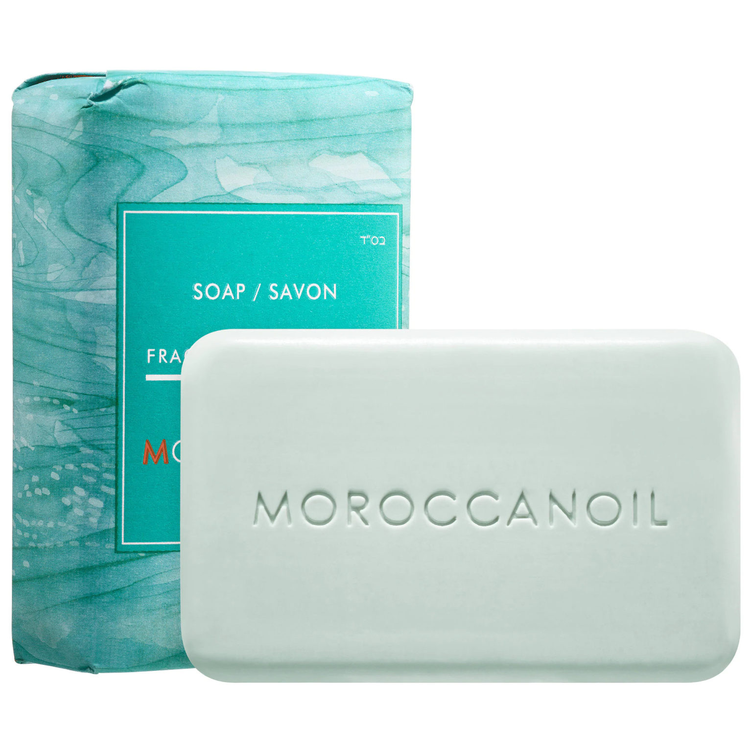 Moroccanoil Body Soap