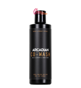 Arcadian Co-Wash (Gội xả 2 in 1)